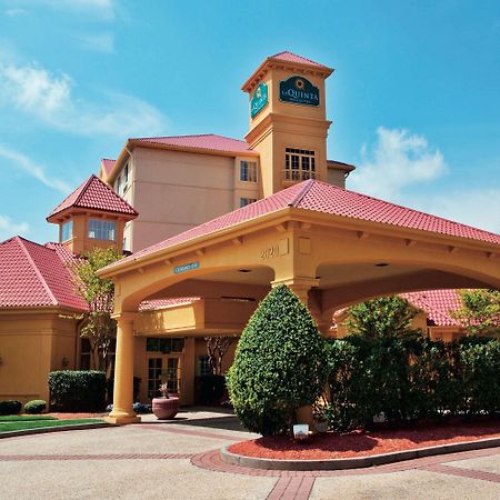 Hotel La Quinta By Wyndham Winston-Salem Extérieur photo