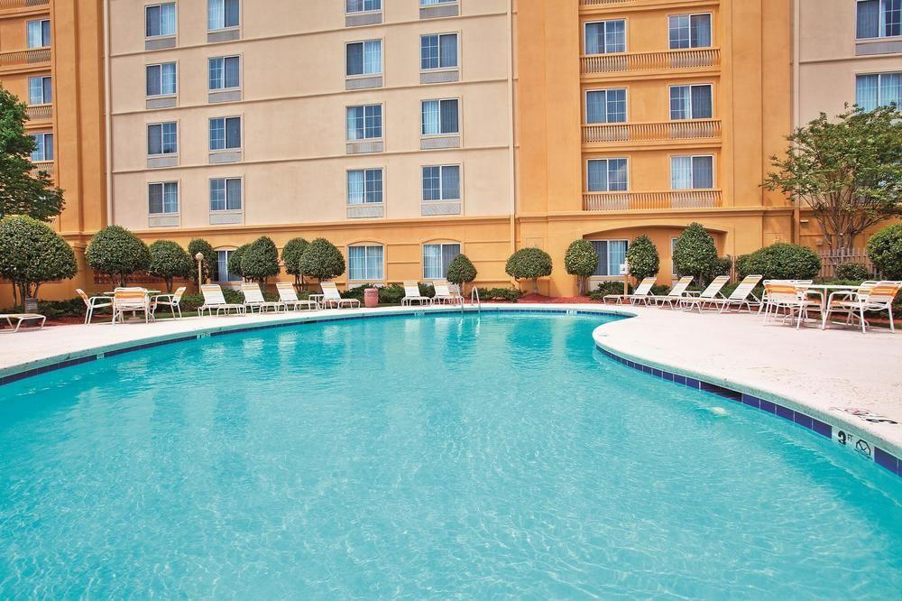 Hotel La Quinta By Wyndham Winston-Salem Extérieur photo