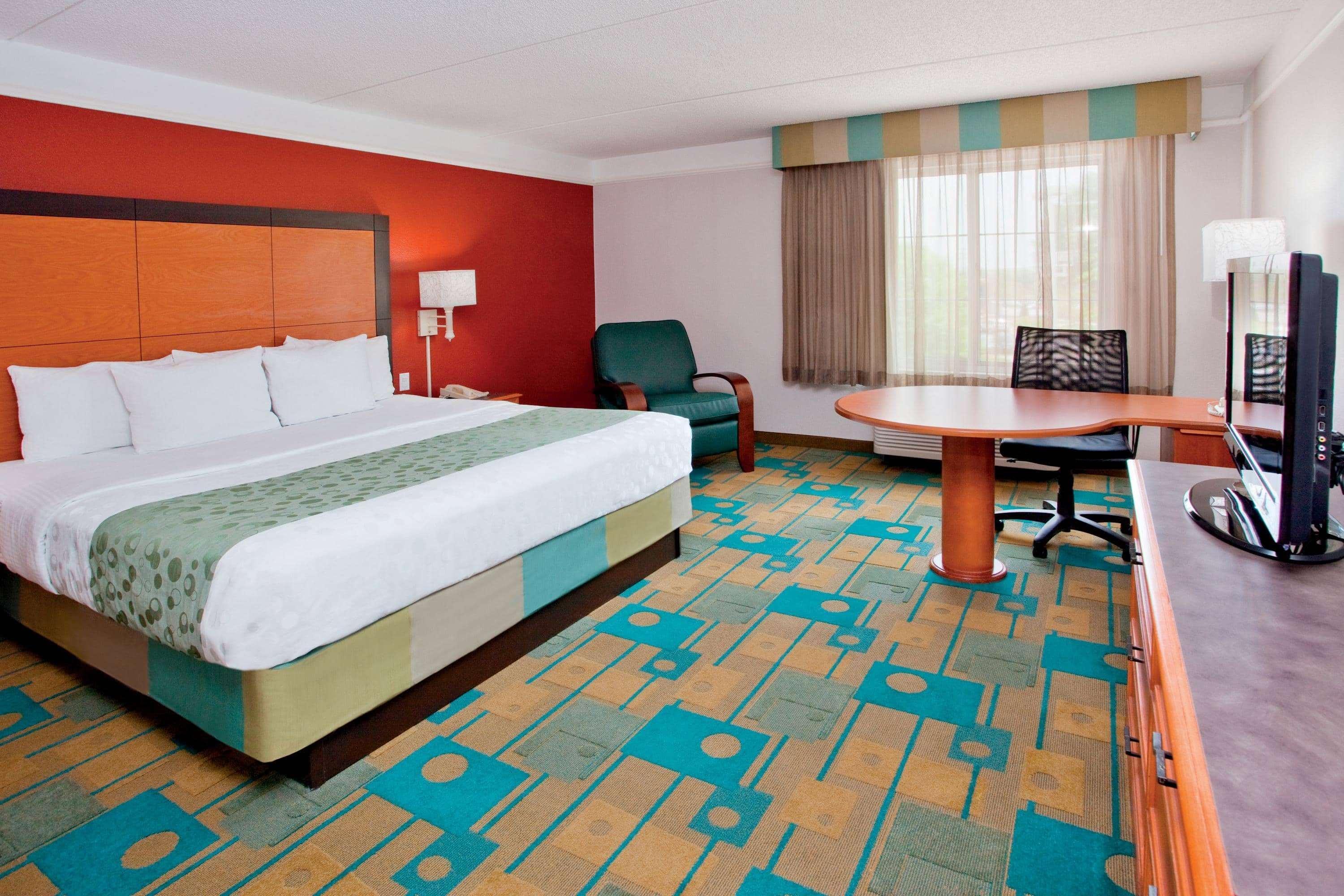 Hotel La Quinta By Wyndham Winston-Salem Extérieur photo