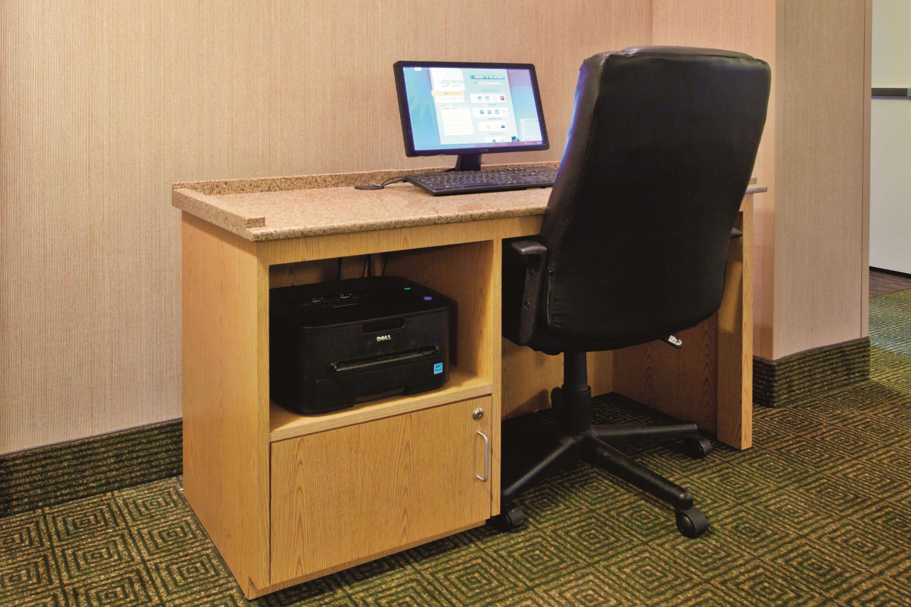 Hotel La Quinta By Wyndham Winston-Salem Extérieur photo