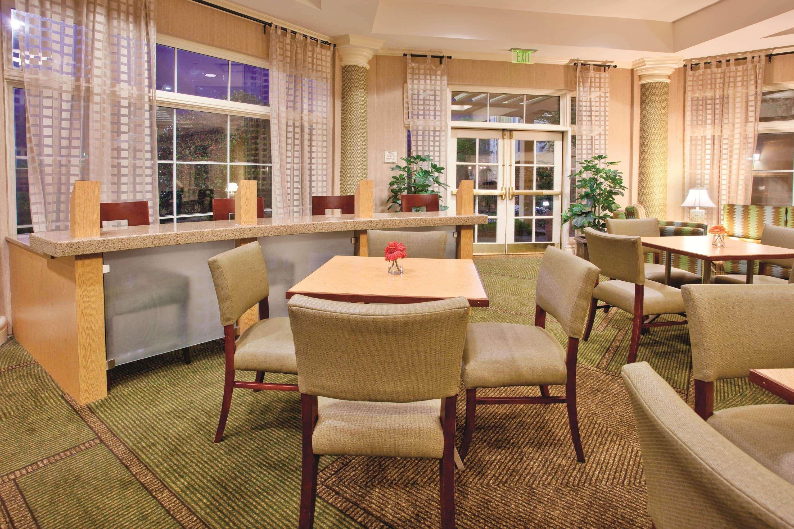 Hotel La Quinta By Wyndham Winston-Salem Extérieur photo