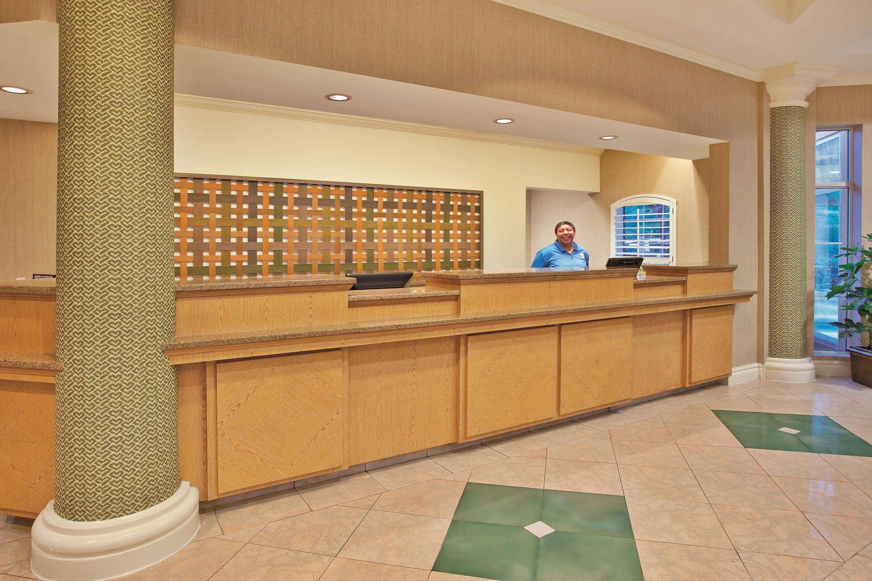 Hotel La Quinta By Wyndham Winston-Salem Extérieur photo