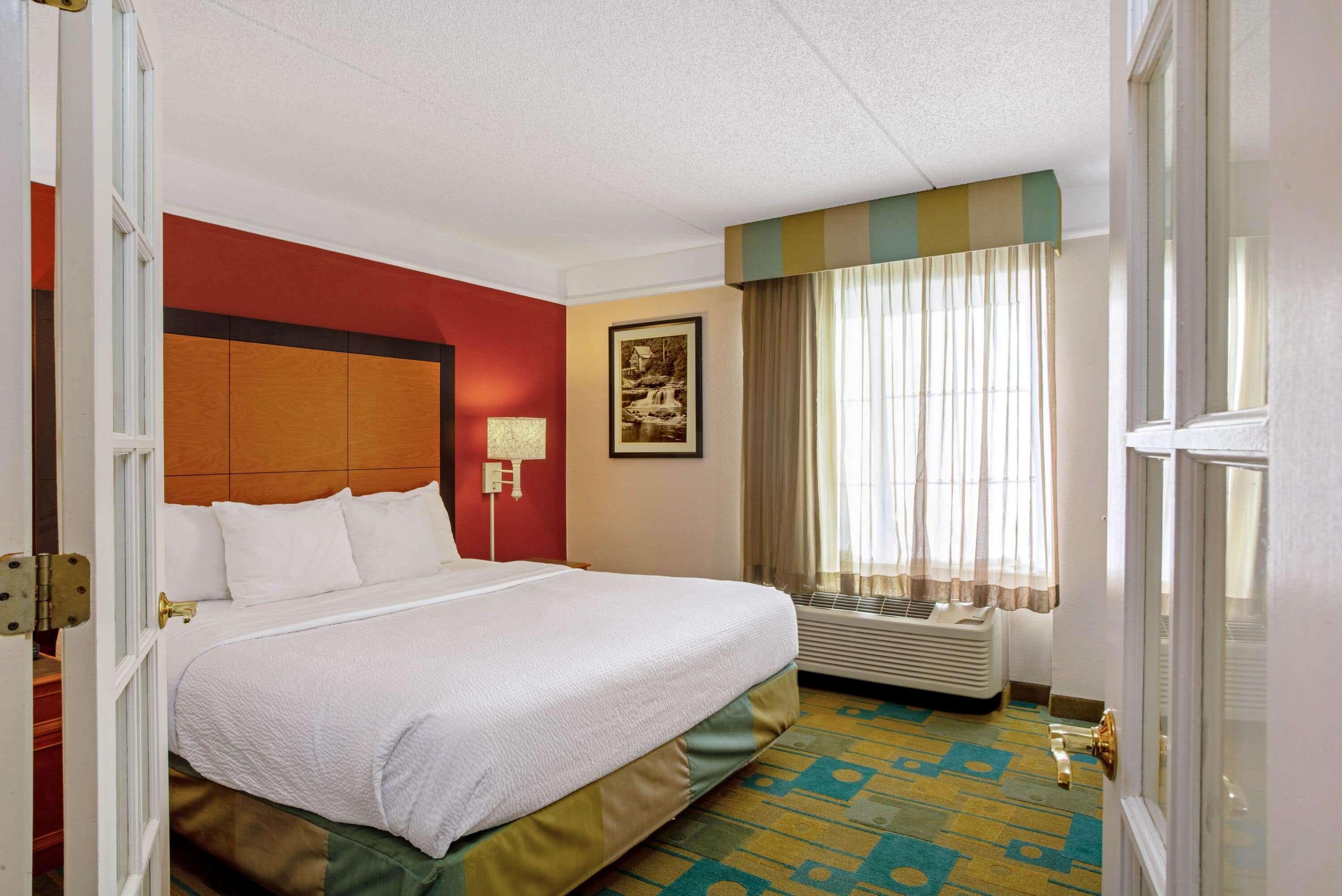Hotel La Quinta By Wyndham Winston-Salem Extérieur photo