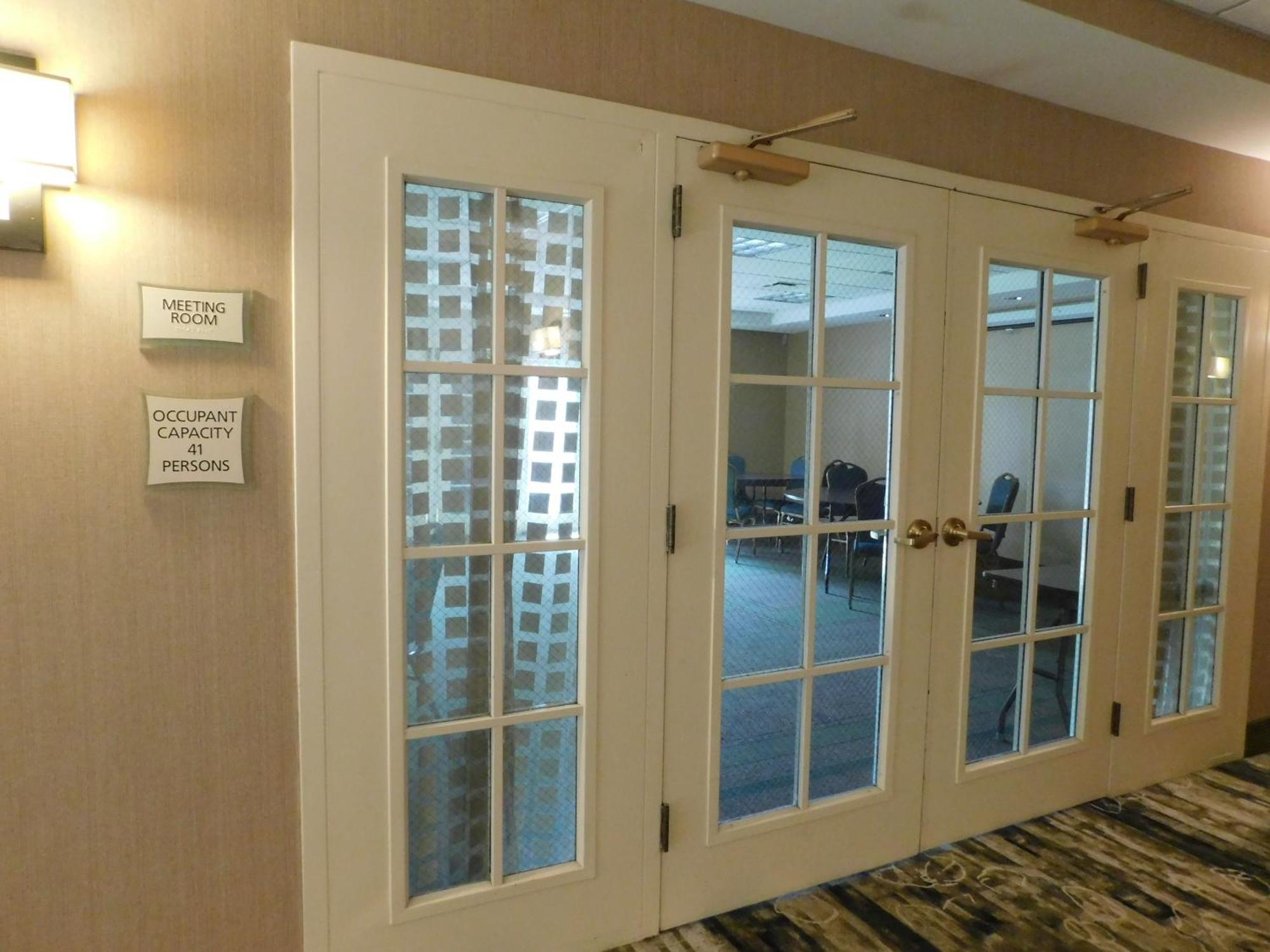 Hotel La Quinta By Wyndham Winston-Salem Extérieur photo