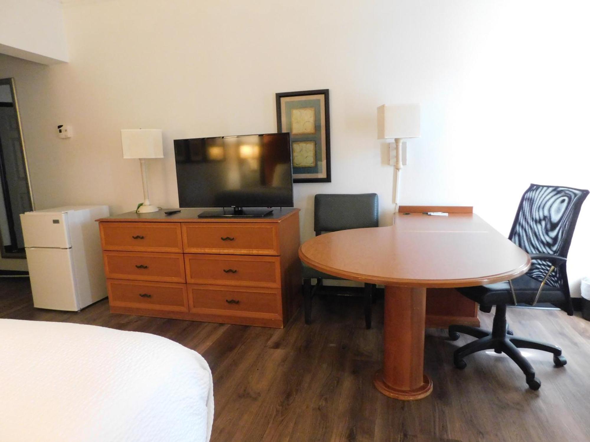 Hotel La Quinta By Wyndham Winston-Salem Extérieur photo