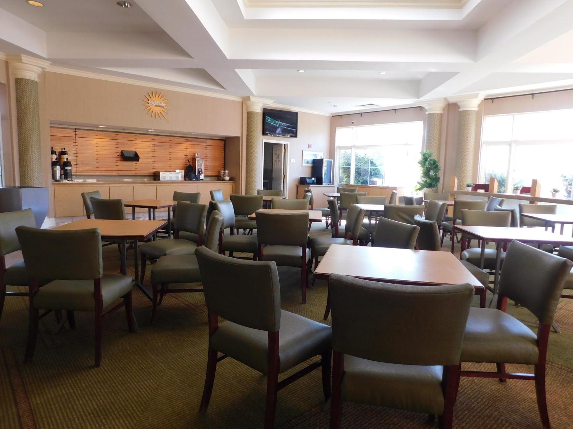 Hotel La Quinta By Wyndham Winston-Salem Extérieur photo