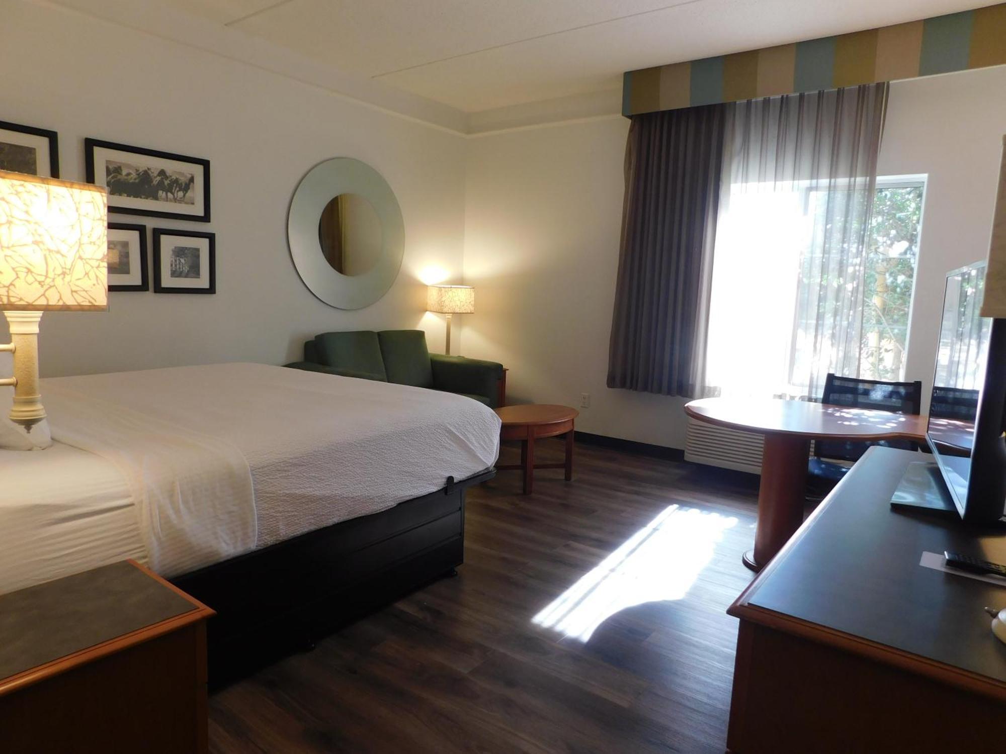 Hotel La Quinta By Wyndham Winston-Salem Extérieur photo