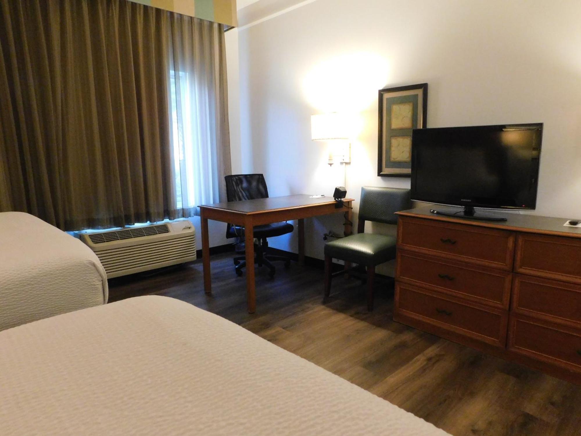 Hotel La Quinta By Wyndham Winston-Salem Extérieur photo